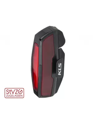 Osvětlení zadní KLS ILLUX USB