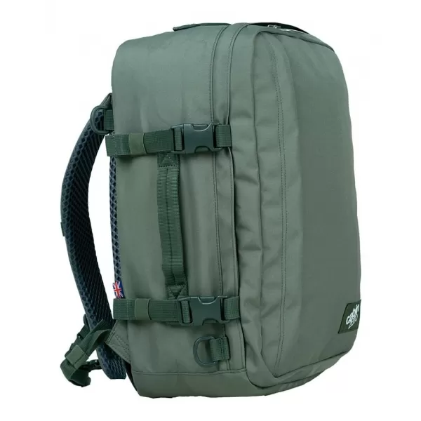  Batoh CABINZERO CLASSIC PLUS 32L GEORGIAN KHAKI 