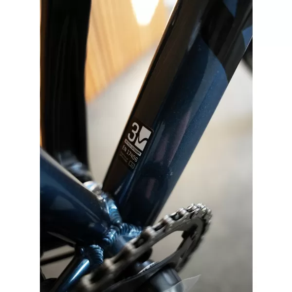  Kolo KELLYS SPIDER X70 THUNDERSTORM BLUE 