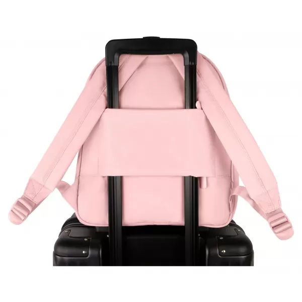  Batoh HEYS PUFFER BACKPACK ROSE 