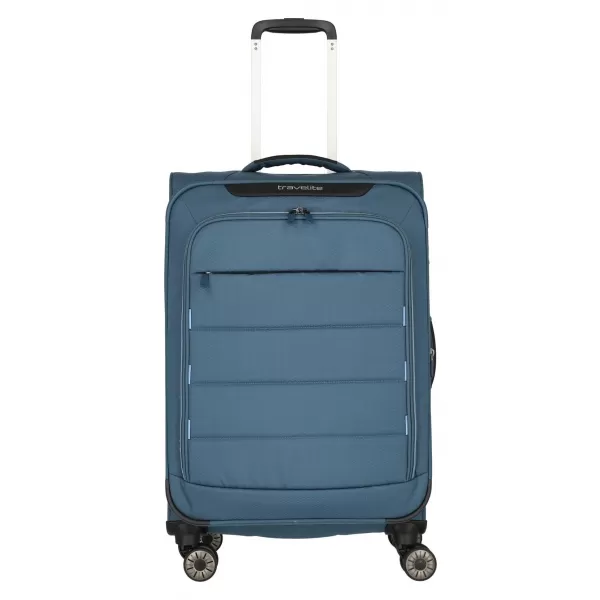  Kufr TRAVELITE SKAII 4W M BLUE 