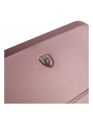 Kufr HEYS EZ FASHION M ROSE GOLD