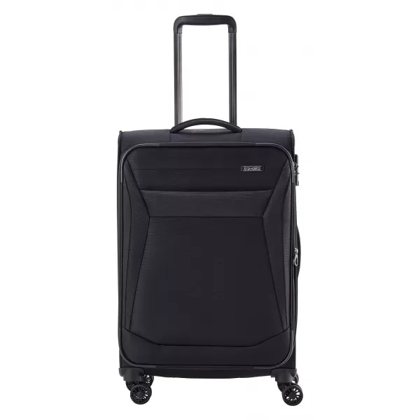  Kufr TRAVELITE CHIOS S,M,L BLACK 