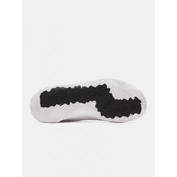  Boty UNDER ARMOUR UA JET '25 6001585-100 BÍLÁ 
