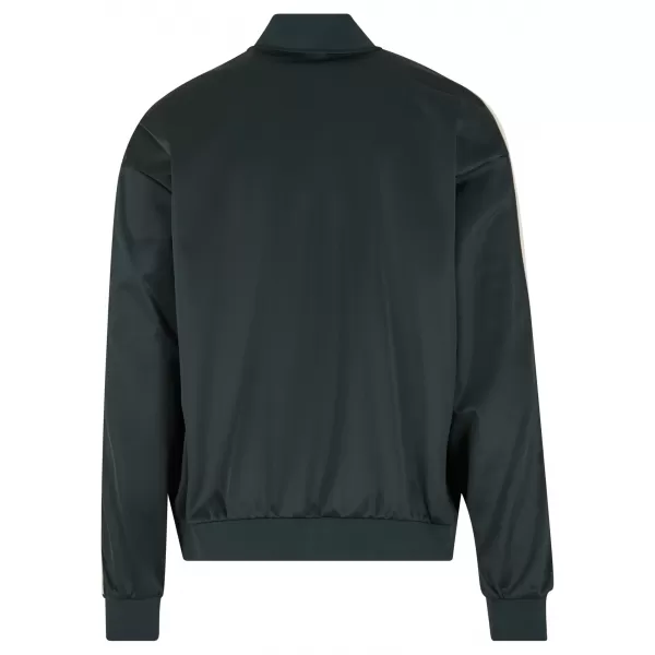  Pánská mikina URBAN CLASSICS TB7335 BOTTLE GREEN 