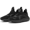 Dětské boty PUMA SOFTRIDE ENZO 5 JR 40151001 PUMA BLACK/COOL DARK GRAY