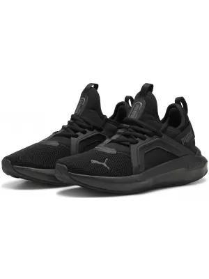 Dětské boty PUMA SOFTRIDE ENZO 5 JR 40151001 PUMA BLACK/COOL DARK GRAY