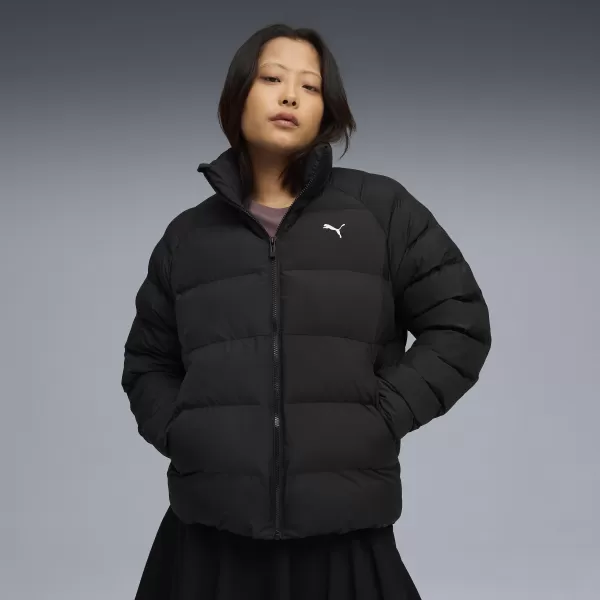  Dámské bunda PUMA MONO JACKET 68838701 PUMA BLACK 