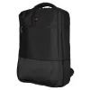 Batoh ENRICO BENETTI BERN 15 NOTEBOOK BACKPACK BLACK
