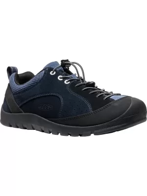 Pánské turistické boty KEEN JASPER ROCKS SP SKY CAPTAIN/VINTAGE INDIGO
