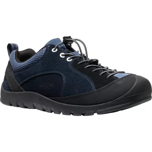  Pánské turistické boty KEEN JASPER ROCKS SP SKY CAPTAIN/VINTAGE INDIGO 