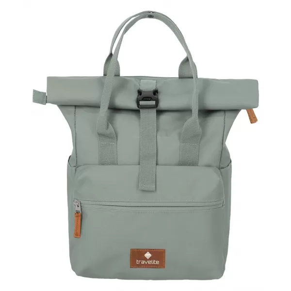  Batoh TRAVELITE BASICS SHORT HANDLE ROLL-UP MINT 