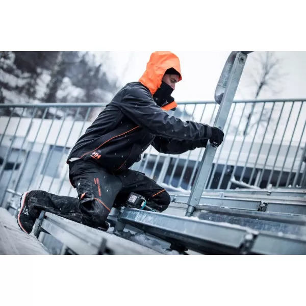  Čepice Helly Hansen | Lifa 79705 STONE BLUE 