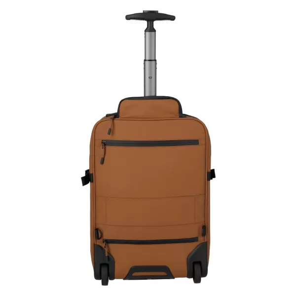  Batoh TRAVELITE Briize Backpack L Trolley CURRY 