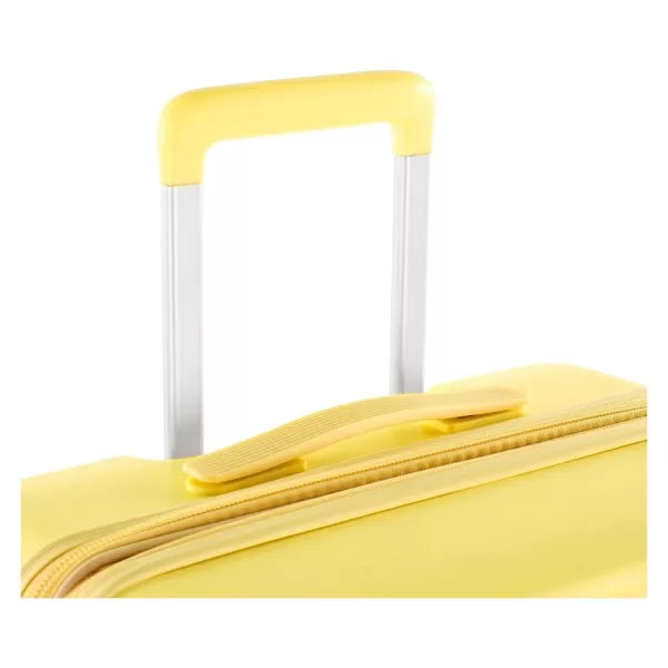  Kufr HEYS PASTEL L YELLOW 