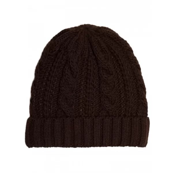  Čepice MOE M897 BROWN 