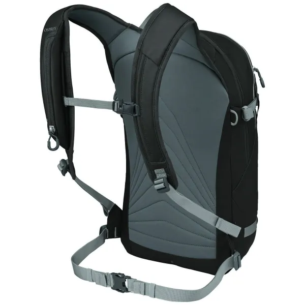  Batoh OSPREY GLADE 20 BLACK 