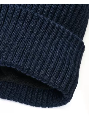 Čepice BRANDIT 7029 NAVY
