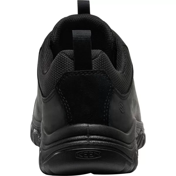  Boty KEEN TARGHEE IV OXFORD BLACK 