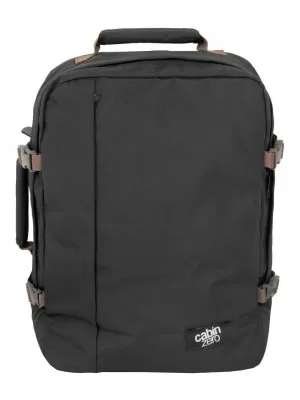 Batoh CABINZERO CLASSIC 36L BLACK SAND