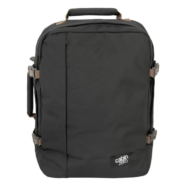  Batoh CABINZERO CLASSIC 36L BLACK SAND 