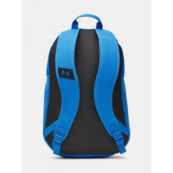  Batoh UNDER ARMOUR HUSTLE SPORT 6.0 BACKPACK modrá 