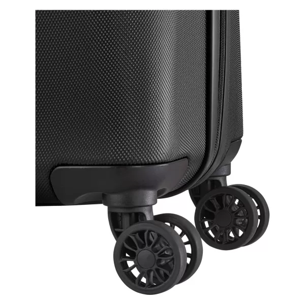  Kufr TRAVELITE BALI S BLACK 