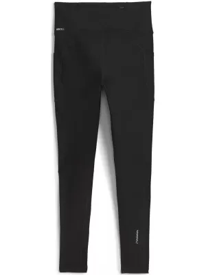 Dámské legíny PUMA RUN ULTRAFORM HW FL TIGHT W 52575201 PUMA BLACK