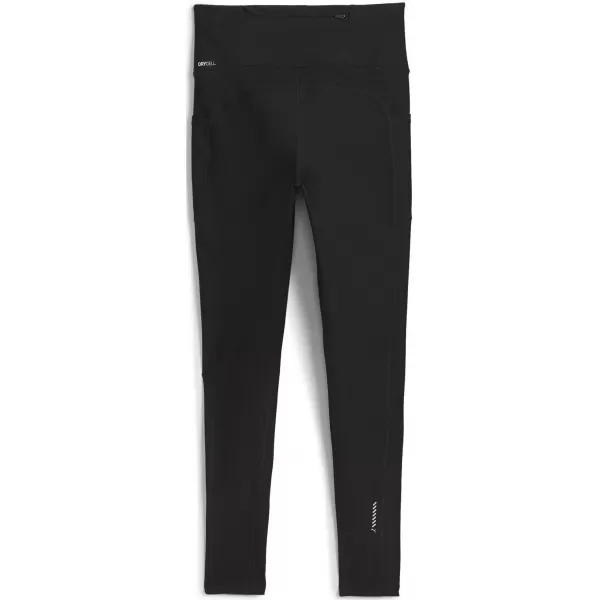  Dámské legíny PUMA RUN ULTRAFORM HW FL TIGHT W 52575201 PUMA BLACK 
