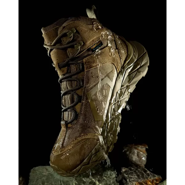  Boty PENTAGON GRAVITY TREKKING 6 WP BOOTS K15062 COYOTE 