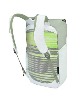 Batoh OSPREY ARCANE EARTH ROLL TOP PEDIMENT GREY BLOCK
