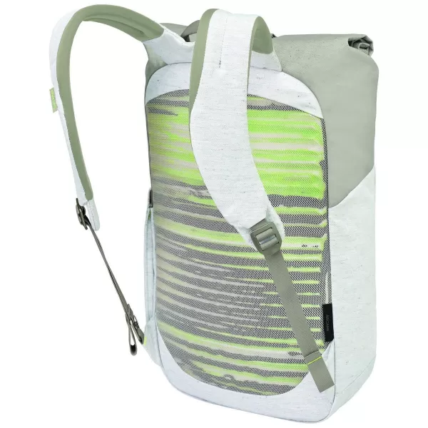  Batoh OSPREY ARCANE EARTH ROLL TOP PEDIMENT GREY BLOCK 
