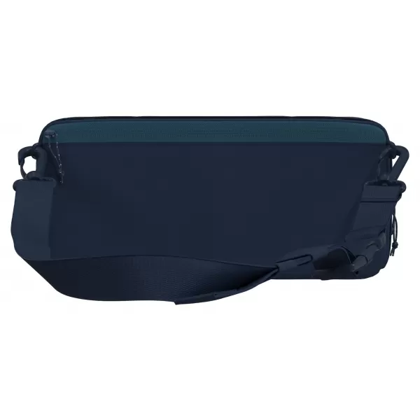  Taška CABINZERO Tech Pouch BLUE SHIMMER 