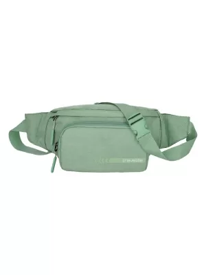 Ledvinka TRAVELITE KICK OFF WAIST BAG SAGE