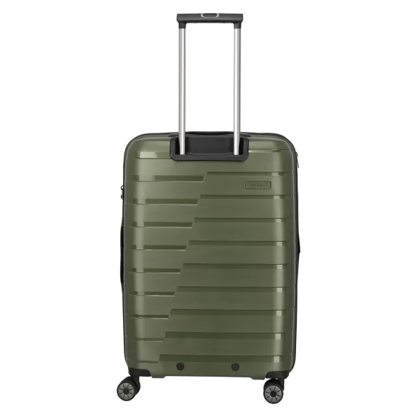  Kufr TRAVELITE AIR BASE M OLIVE 