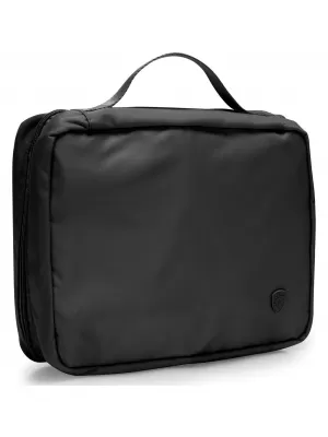 Taška HEYS BASIC TOILETRY BAG BLACK