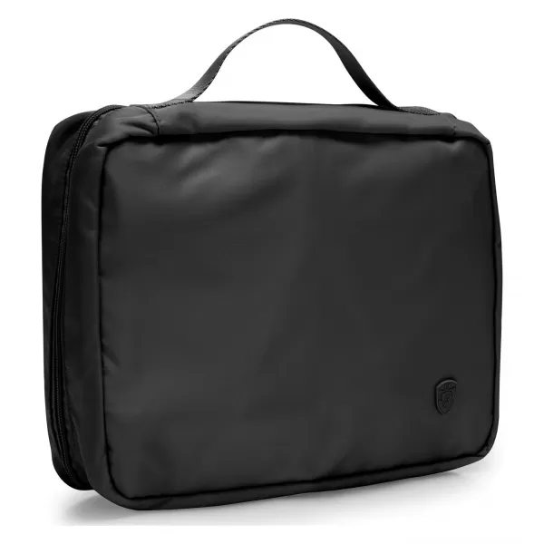  Taška HEYS BASIC TOILETRY BAG BLACK 