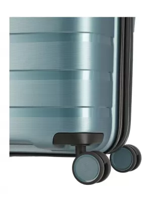 Kufr TRAVELITE AIR BASE M ICE BLUE