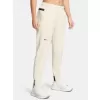 Dámské tepláky UNDER ARMOUR UA UNSTOPPABLE JOGGER 1376926-110 BÍLÁ