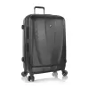 Kufr HEYS VANTAGE SMART LUGGAGE L BLACK
