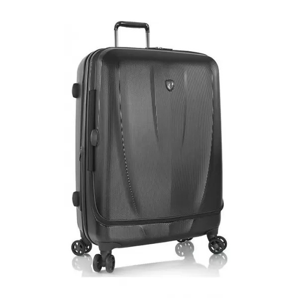  Kufr HEYS VANTAGE SMART LUGGAGE L BLACK 