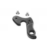 JS-DE-019 - Úchyt měniče CROSS Aluminum 6061 alloy 2012