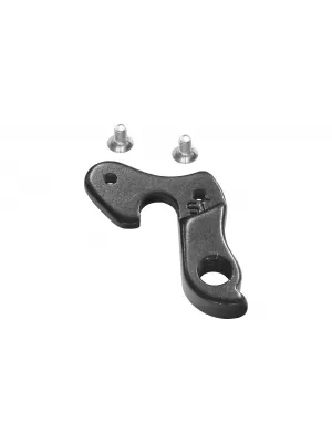 JS-DE-019 - Úchyt měniče CROSS Aluminum 6061 alloy 2012