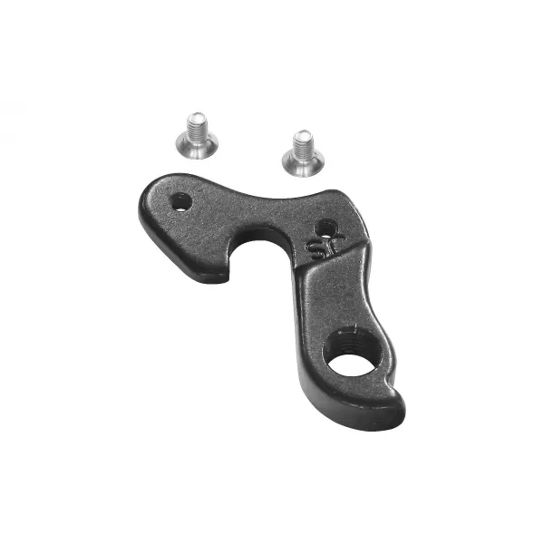  JS-DE-019 - Úchyt měniče CROSS Aluminum 6061 alloy 2012 