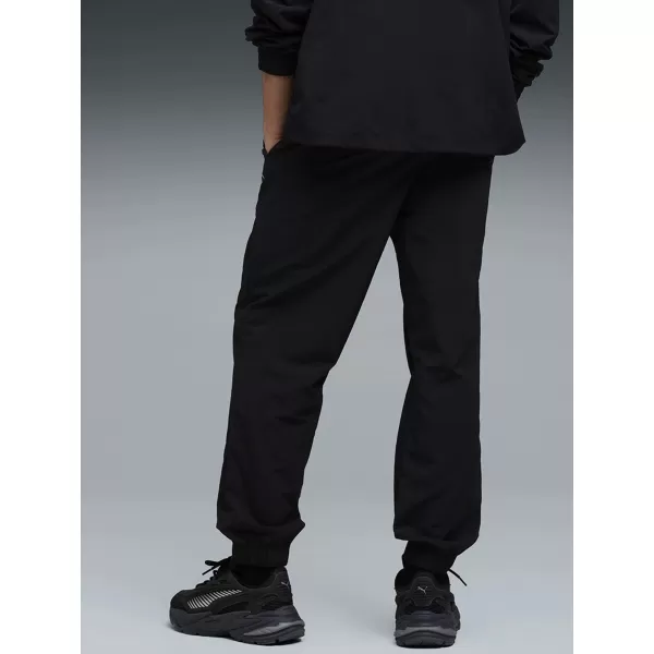  Pánské kalhoty PUMATECH WOVEN CARGO PANTS CL 68804601 PUMA BLACK 