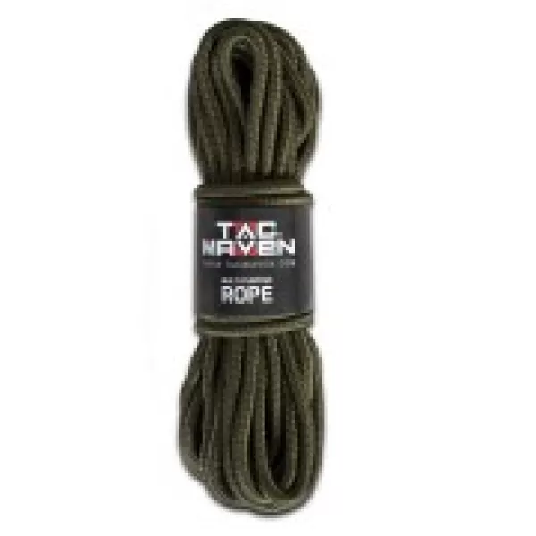  Parašňůra PENTAGON MULTI PURPOSE ROPE 10MM X 15M  D25009 COYOTE 