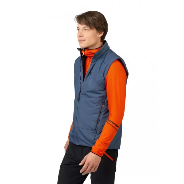  Pánská vesta HANNAH DEYN VEST BERING SEA 