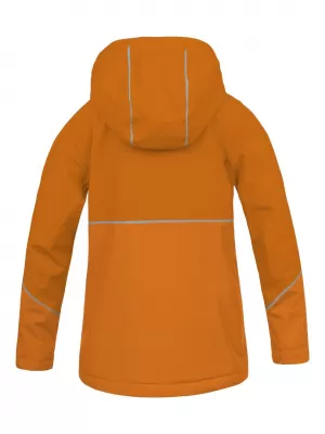 Dětská bunda HANNAH ANAKIN JR MARMALADE
