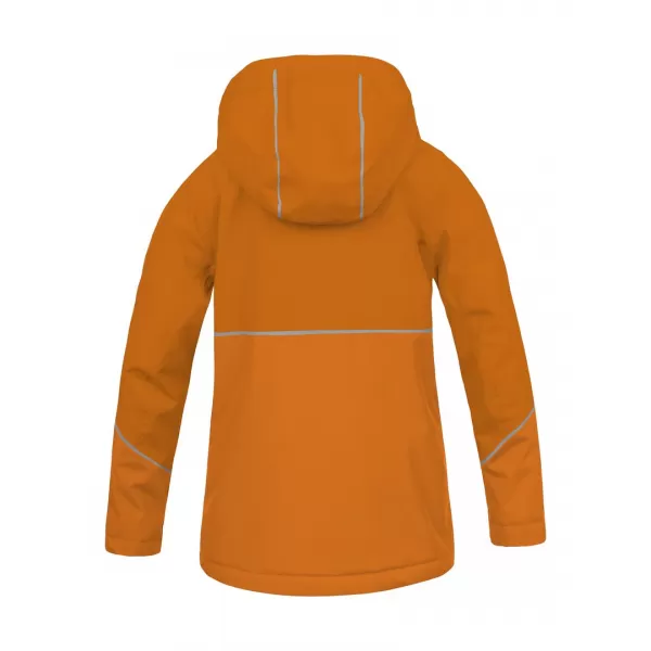  Dětská bunda HANNAH ANAKIN JR MARMALADE 