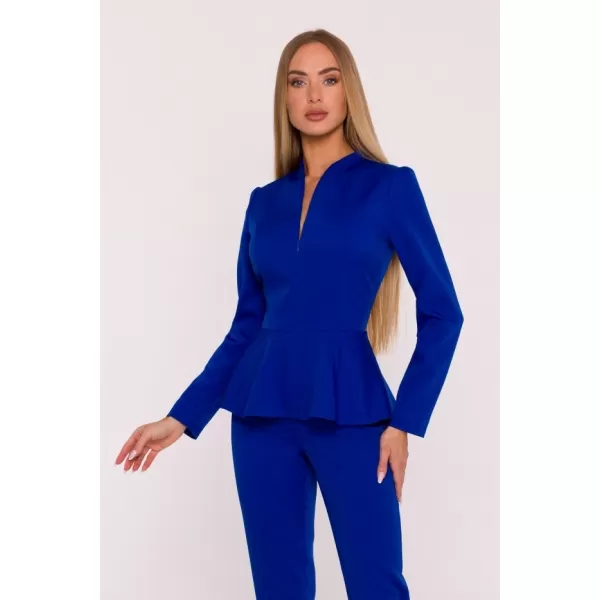  Dámský overal MOE M878 ROYAL BLUE 